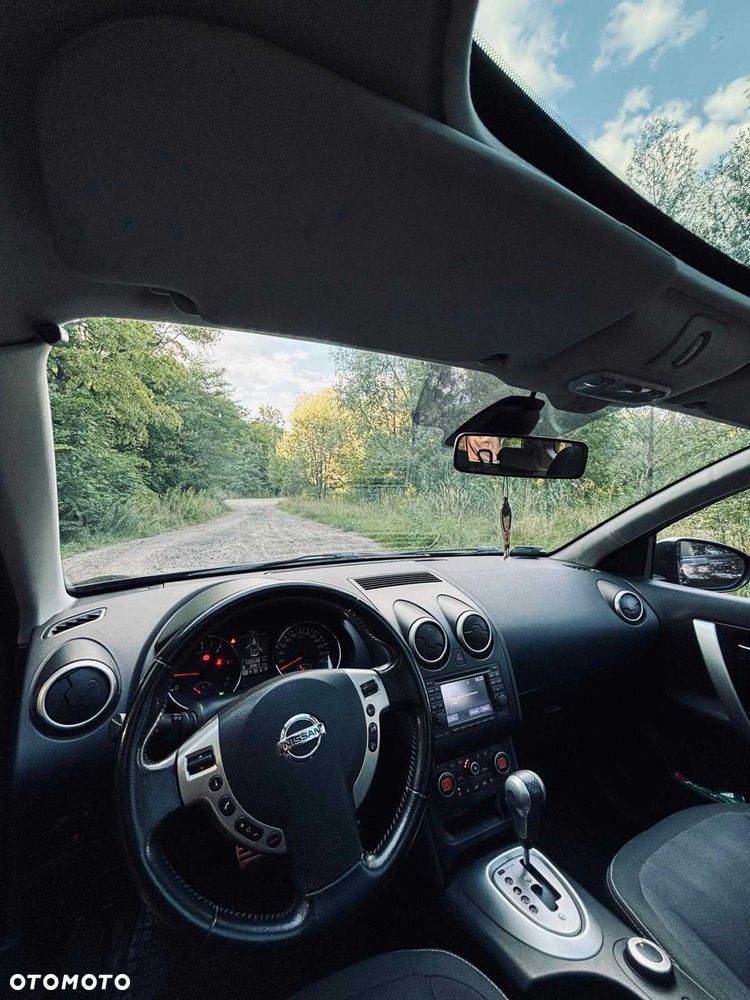Nissan Qashqai+2 - 3