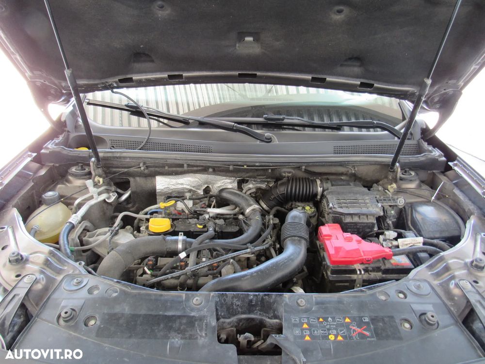 Dacia Duster TCe 90 Comfort - 22
