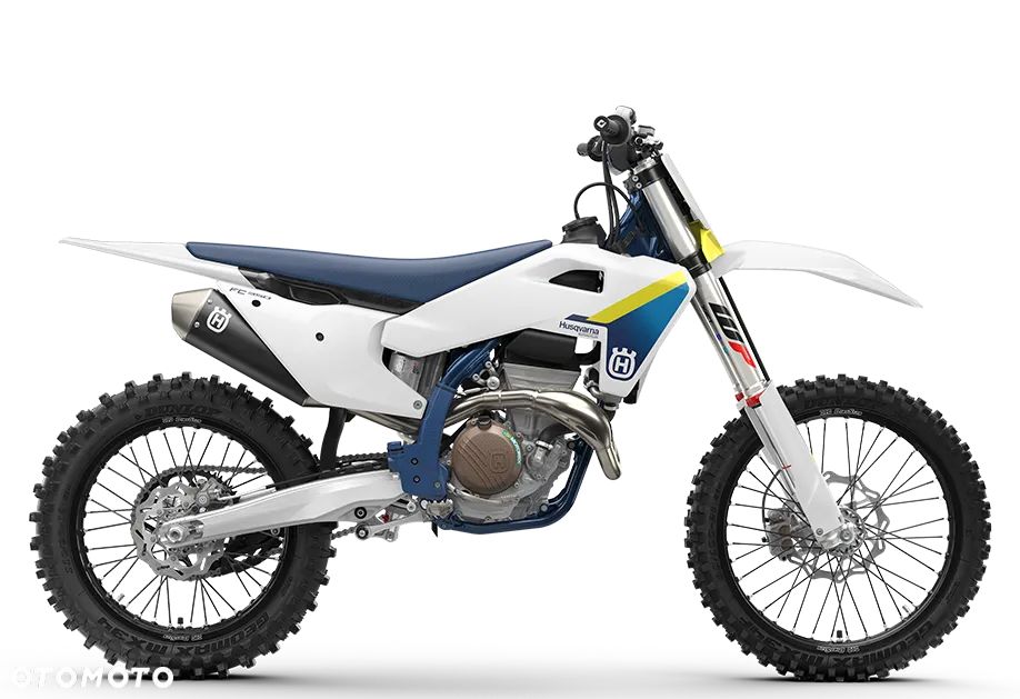 Husqvarna FC