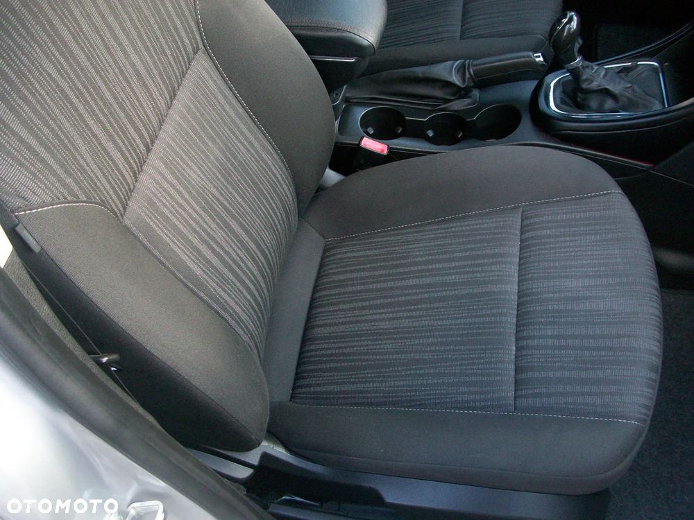Opel Astra 1.4 Turbo Innovation - 13
