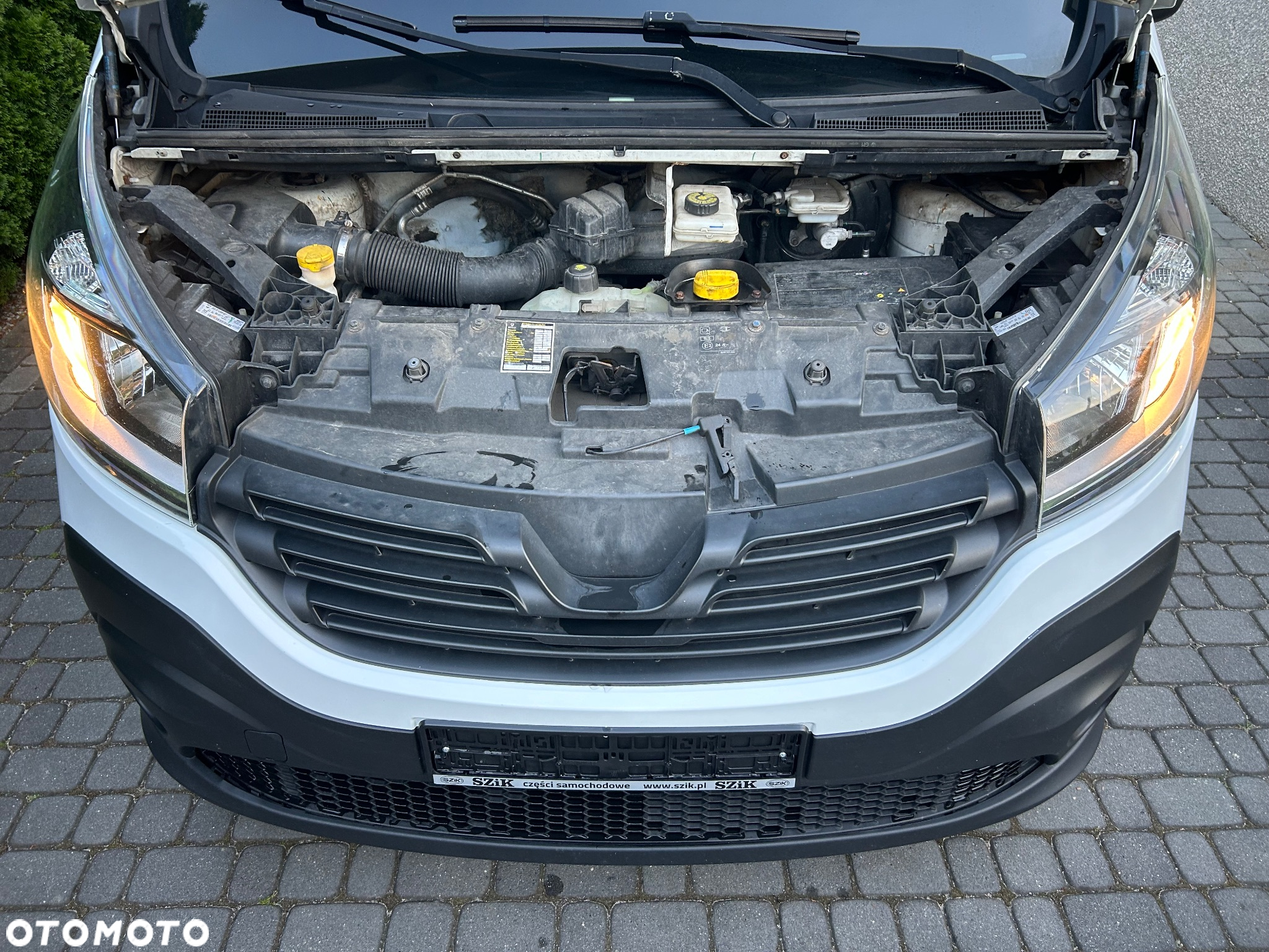 Renault Trafic - 20