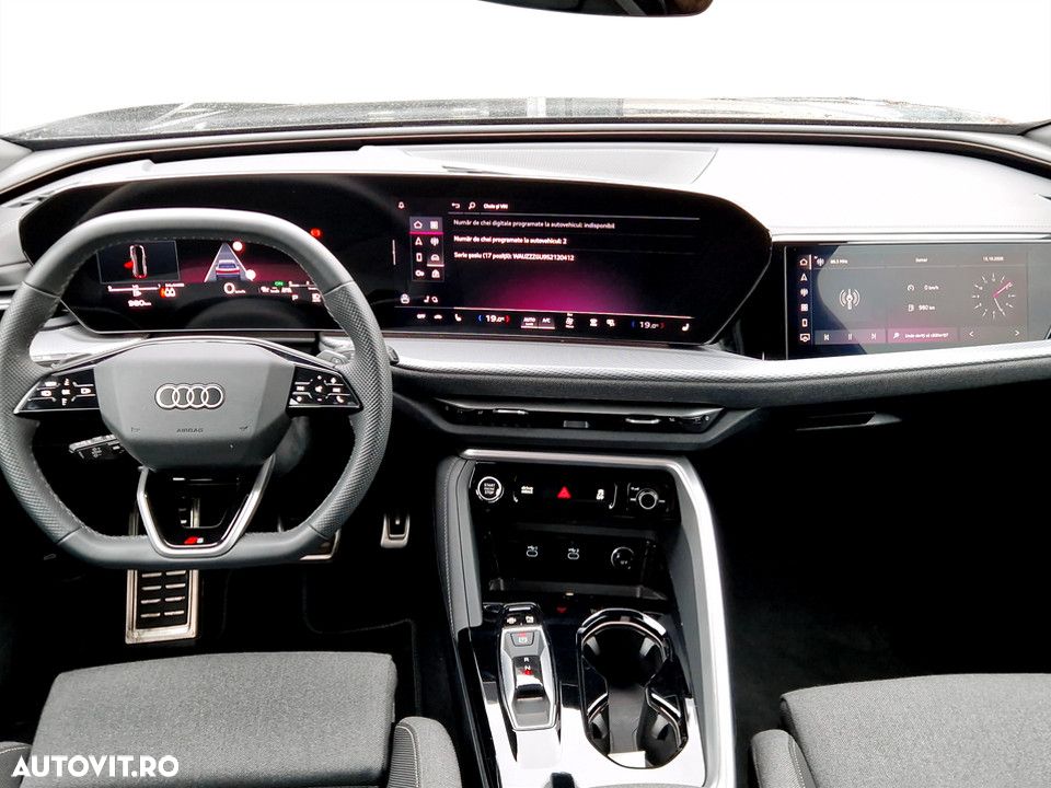 Audi Q5 40 TDI quattro S tronic MHEV - 11