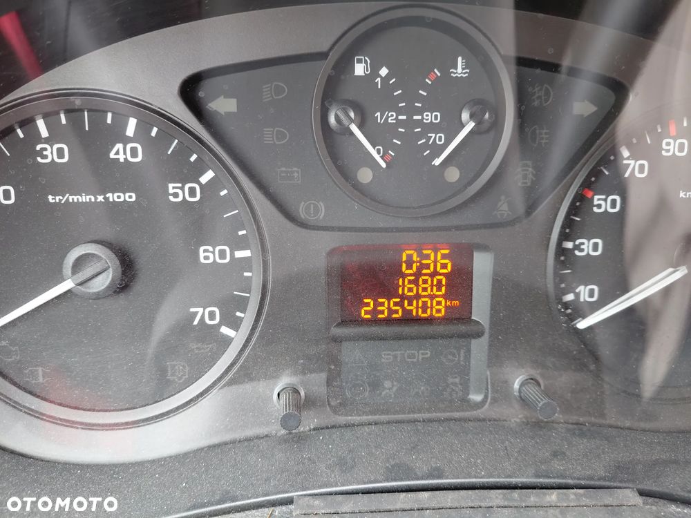 Peugeot Partner - 6