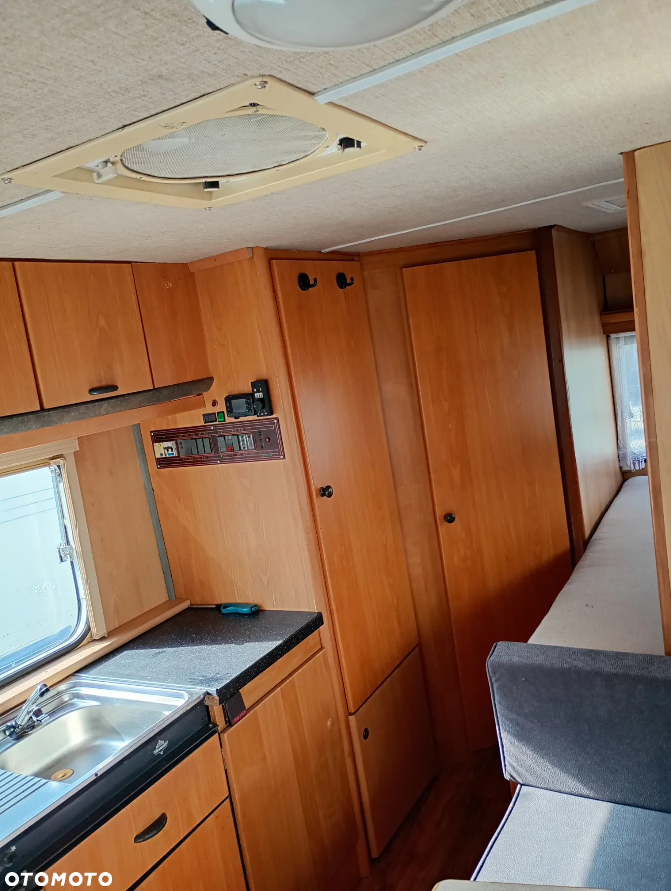 Fiat Ducato - 14