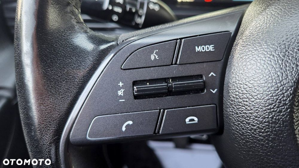 Hyundai i20 1.2 Modern - 22