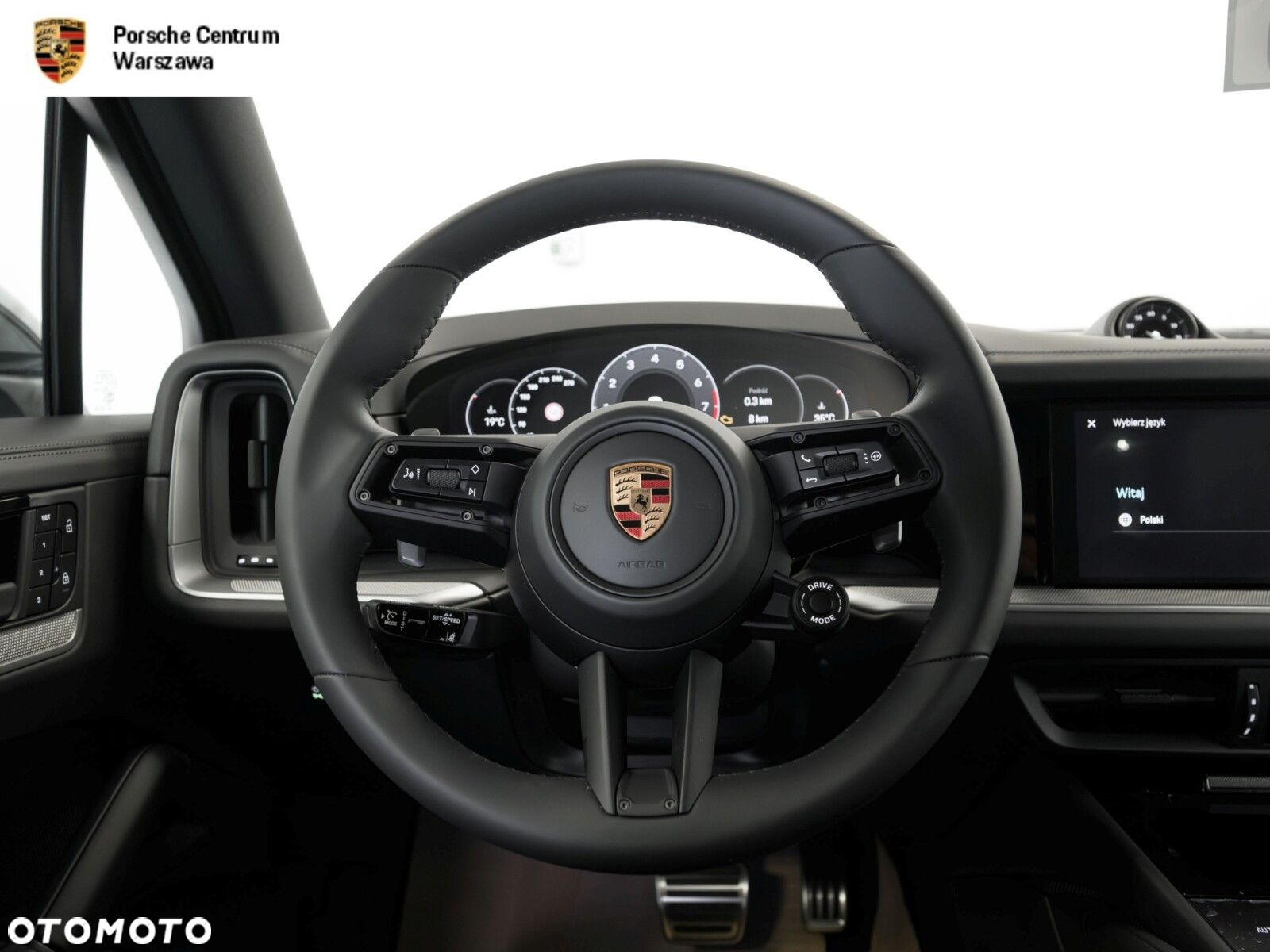 Porsche Cayenne - 10