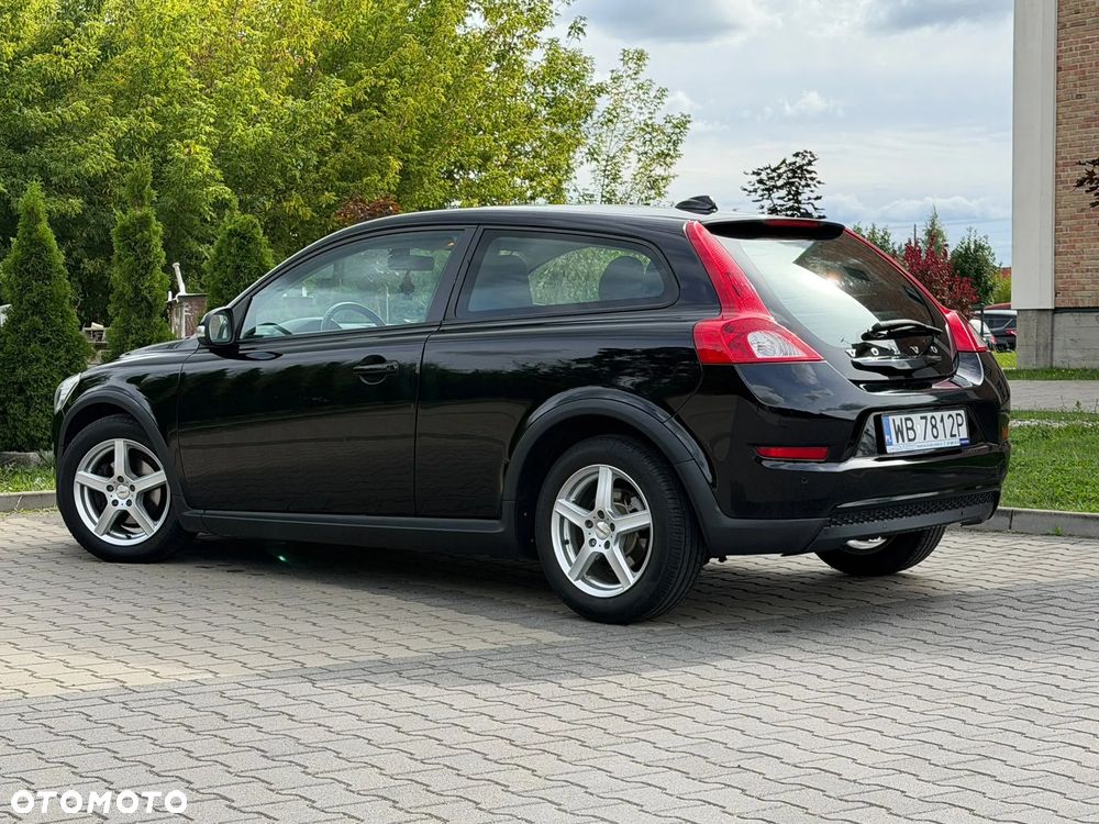 Volvo C30 2.0 Momentum - 16