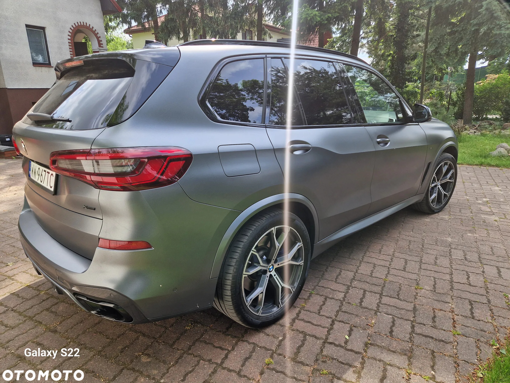 BMW X5 xDrive30d sport - 5