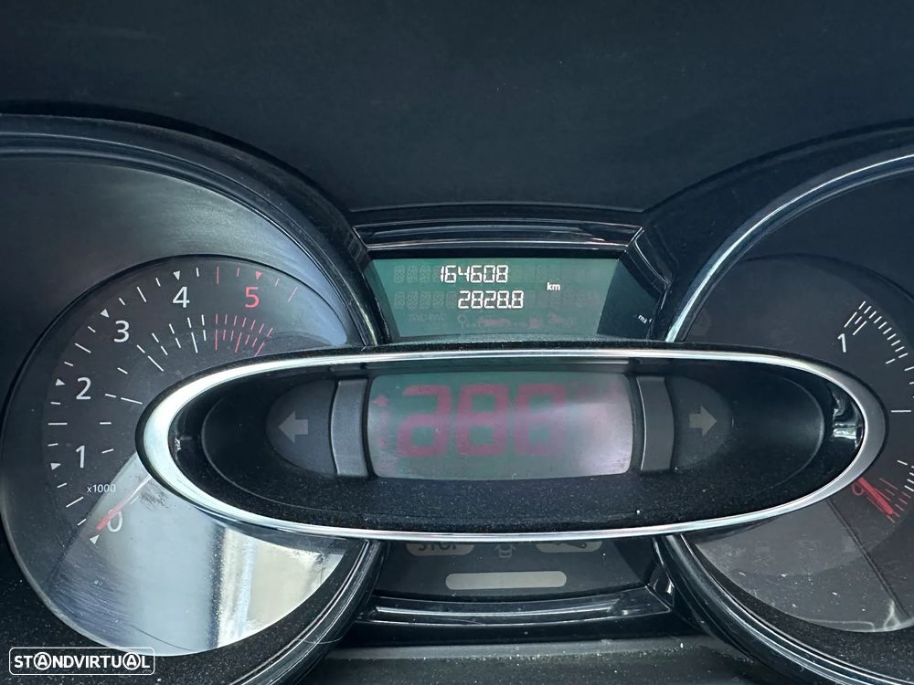 Renault Clio 1.5 dCi Zen - 6