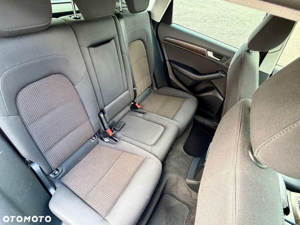 Audi Q5 2.0 TDI clean diesel Quattro S tronic - 23