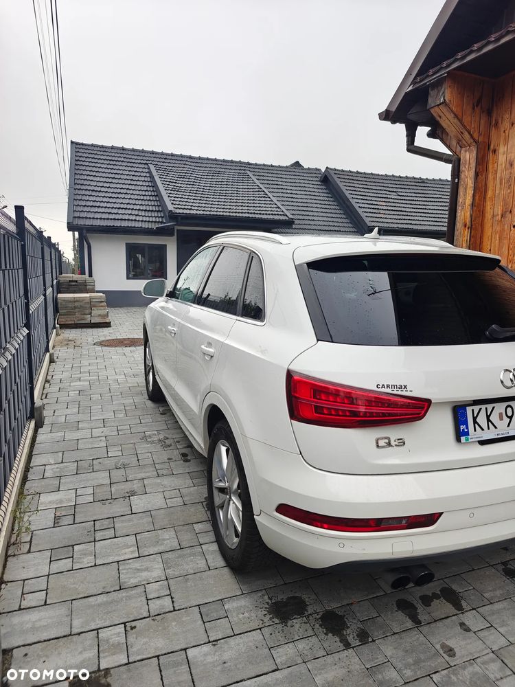 Audi Q3 - 5