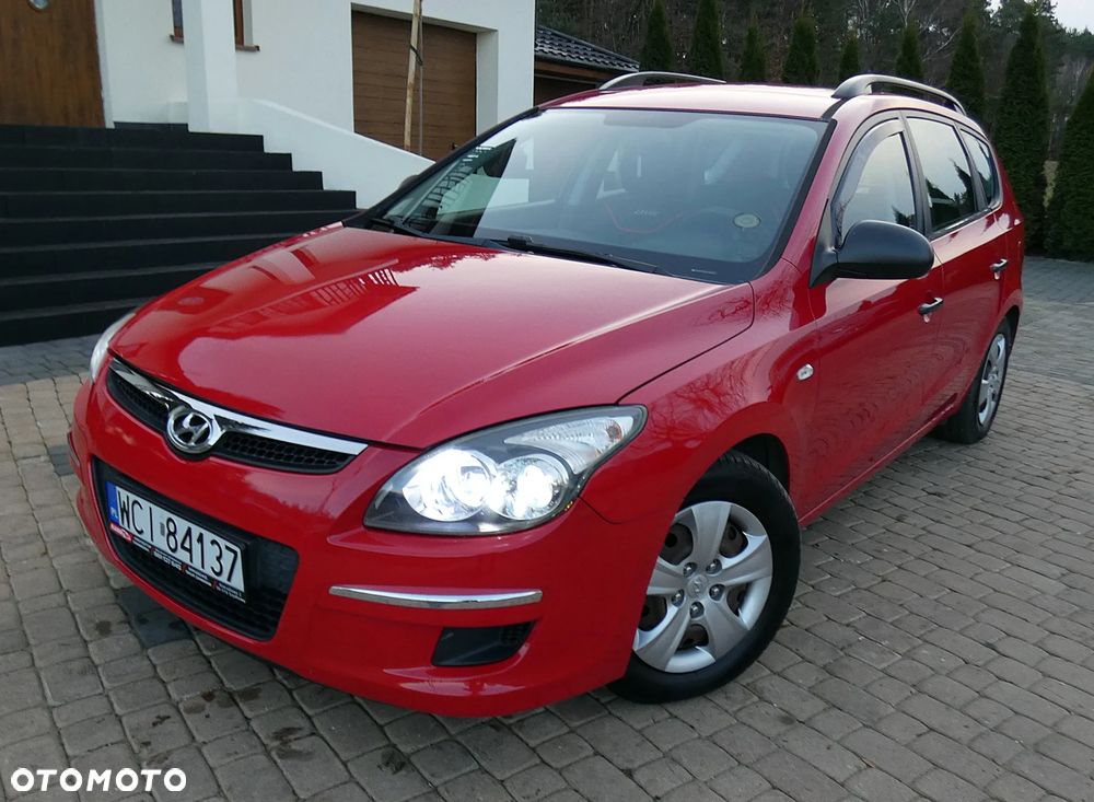 Hyundai i30 1.4 Classic - 3
