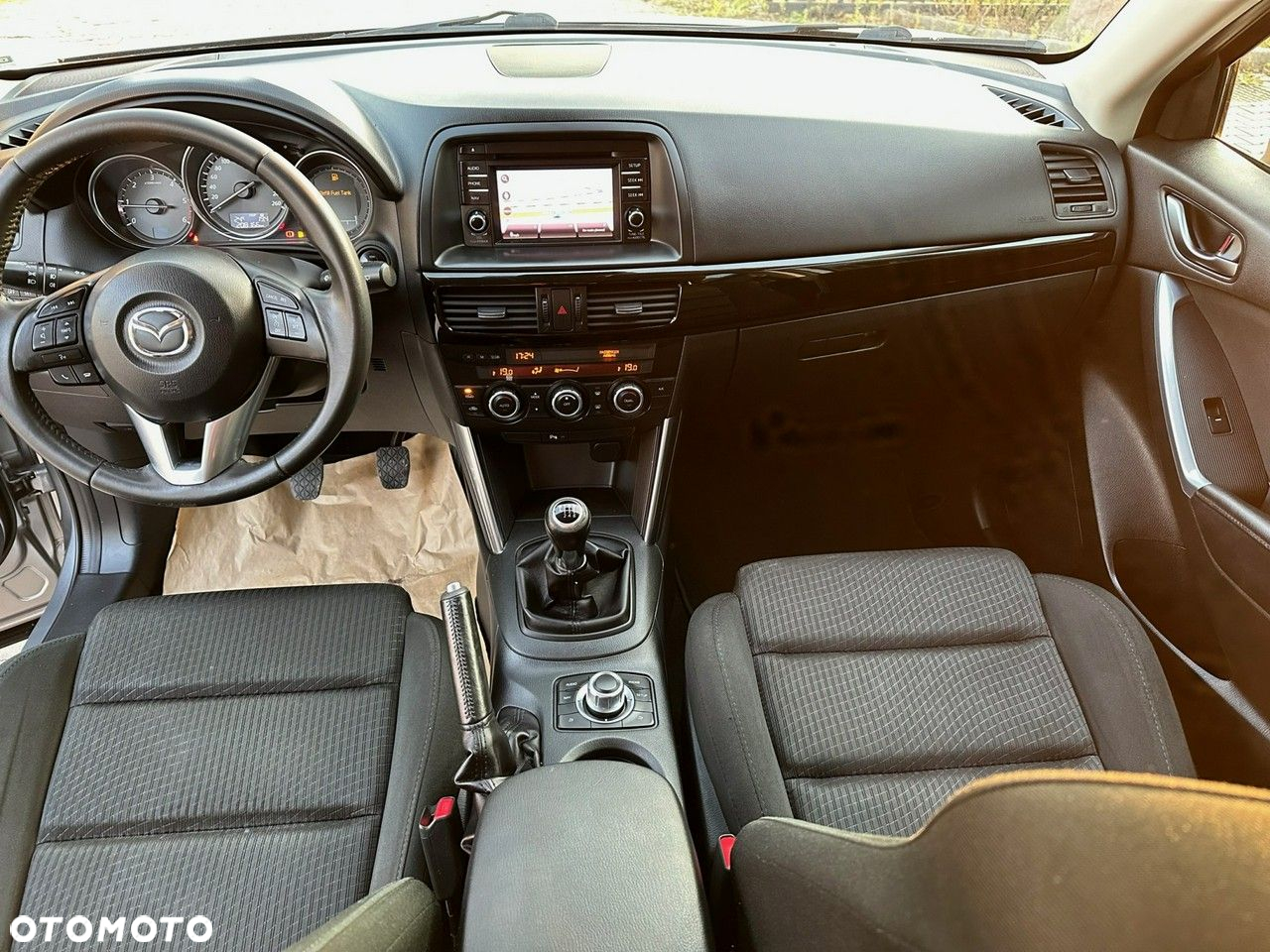 Mazda CX-5 - 9