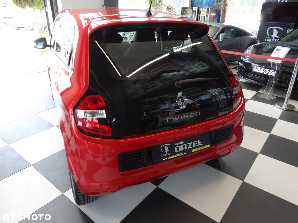 Renault Twingo SCe 70 Expression - 10
