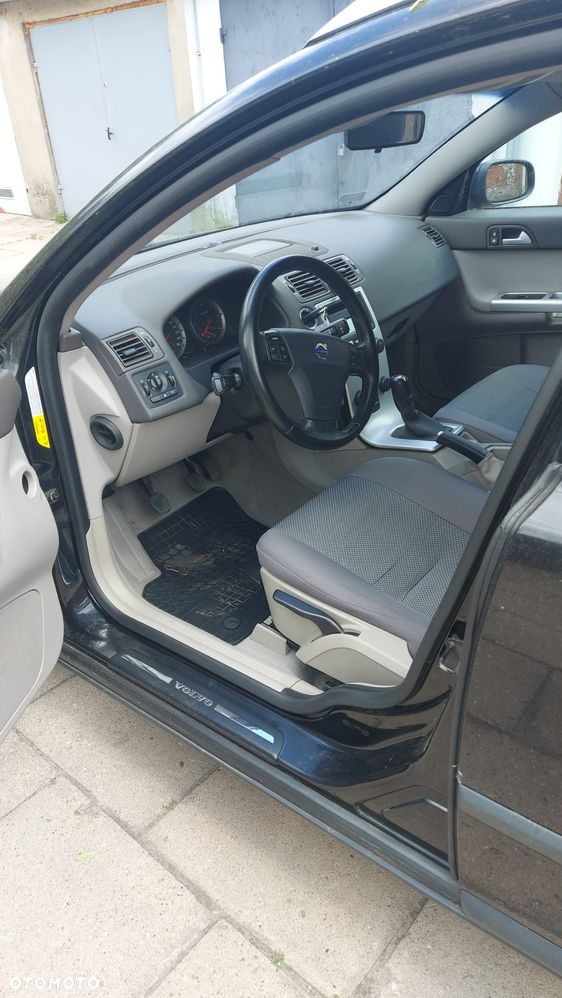 Volvo V50 2.0D - 3