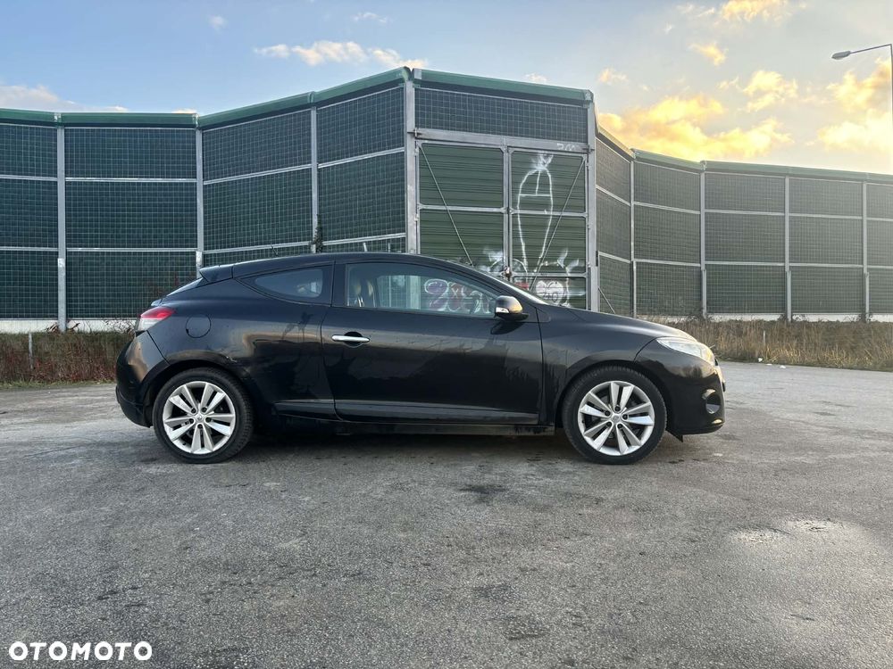 Renault Megane 1.5 dCi Exception - 18