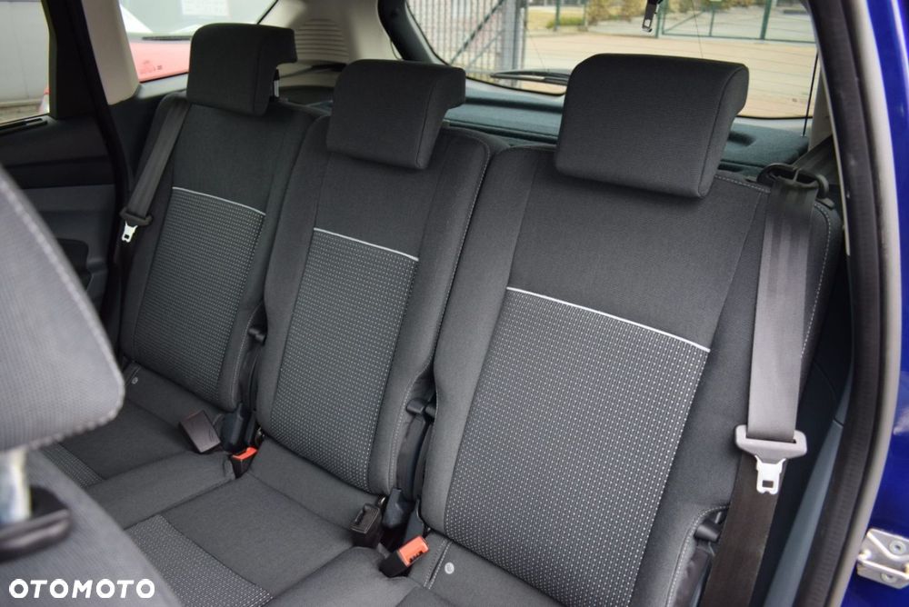 Ford C-MAX - 19