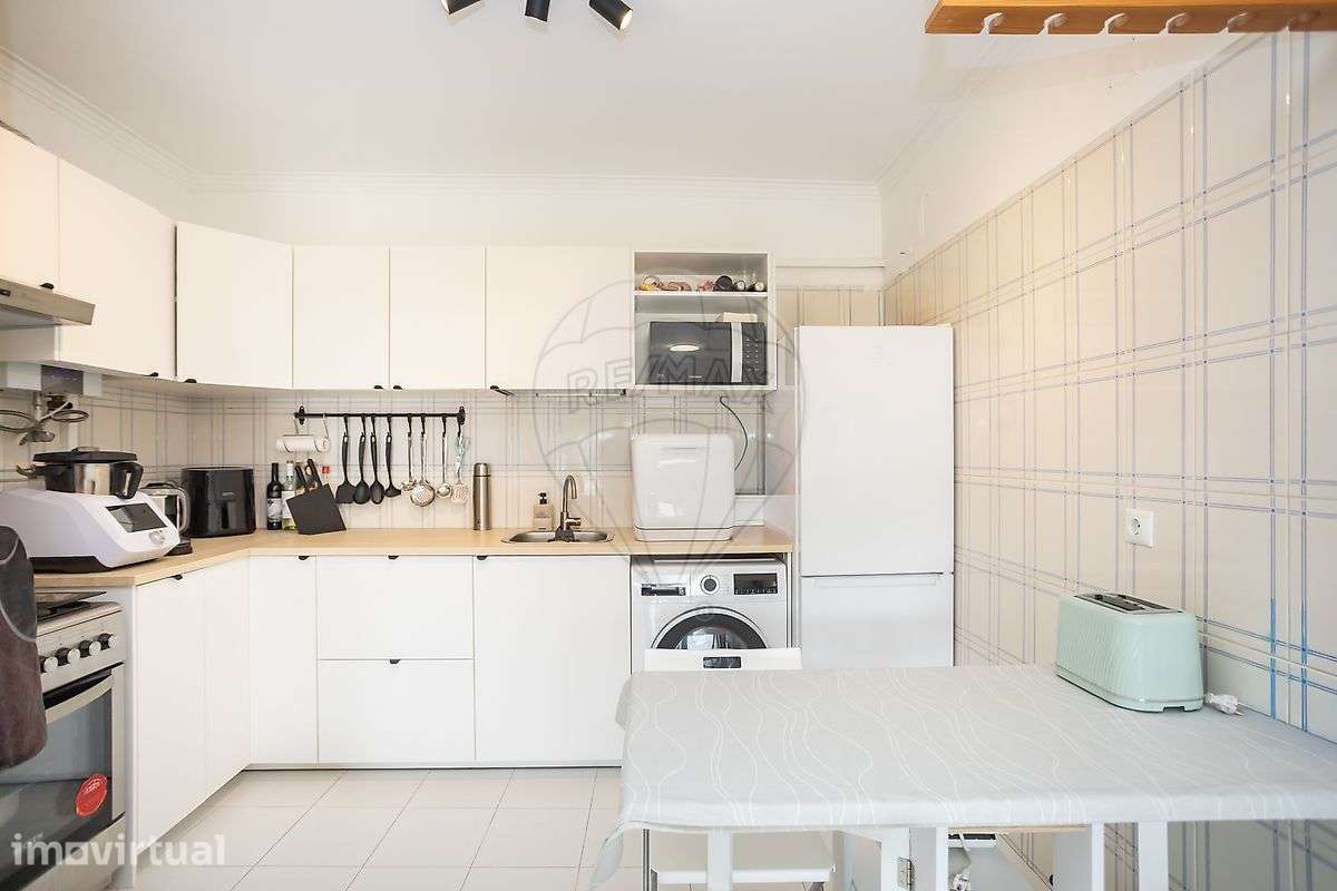 Apartamento T1 para venda - Grande imagem: 4/15
