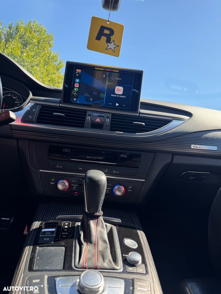 Audi A7 Sportback - 27