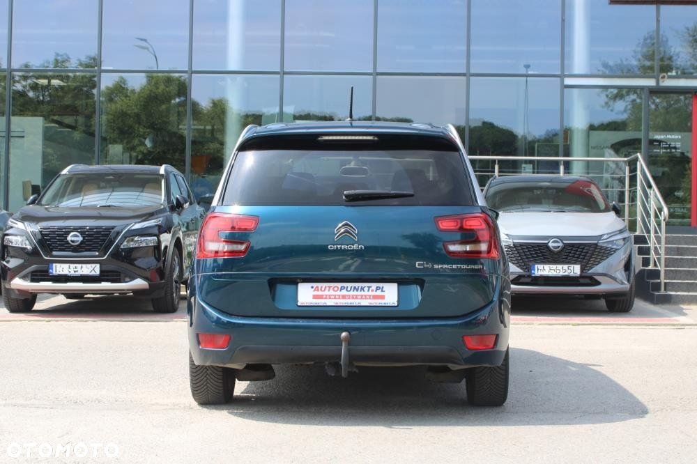 Citroën C4 SpaceTourer - 6