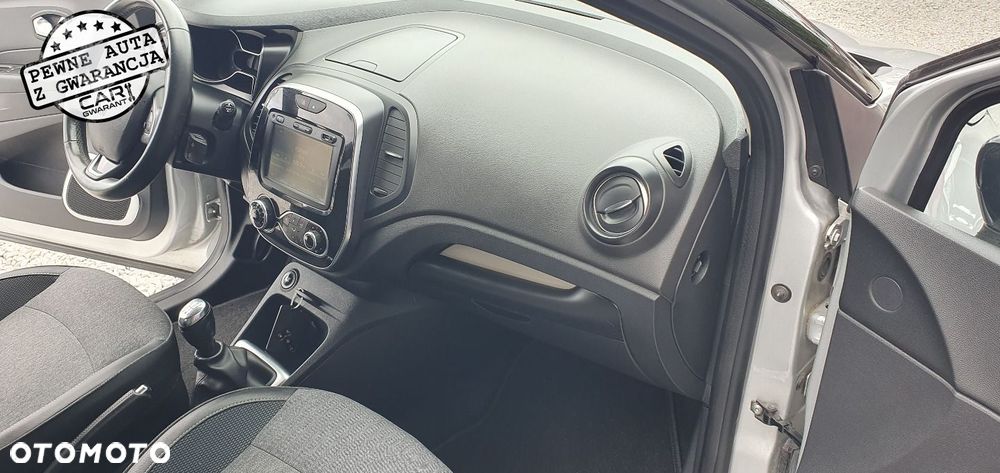 Renault Captur - 27