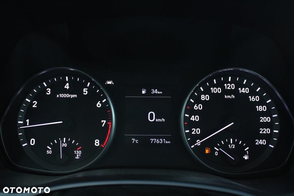 Hyundai i30 - 12