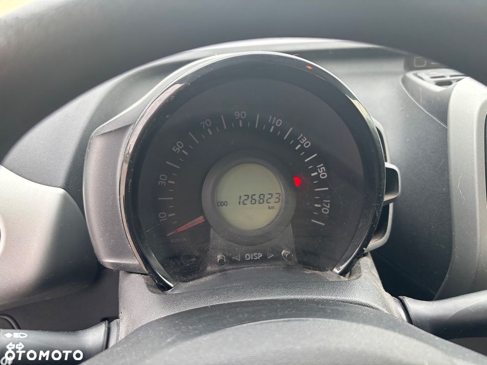 Citroën C1 1.2 Pure Tech Feel - 9