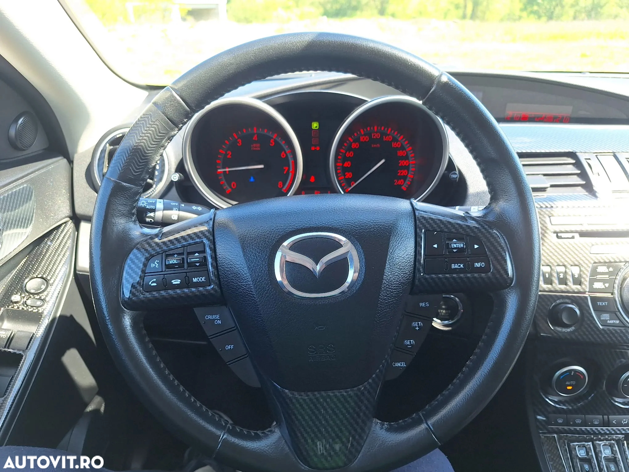 Mazda 3 Sport 2.0i TX Aut. - 4