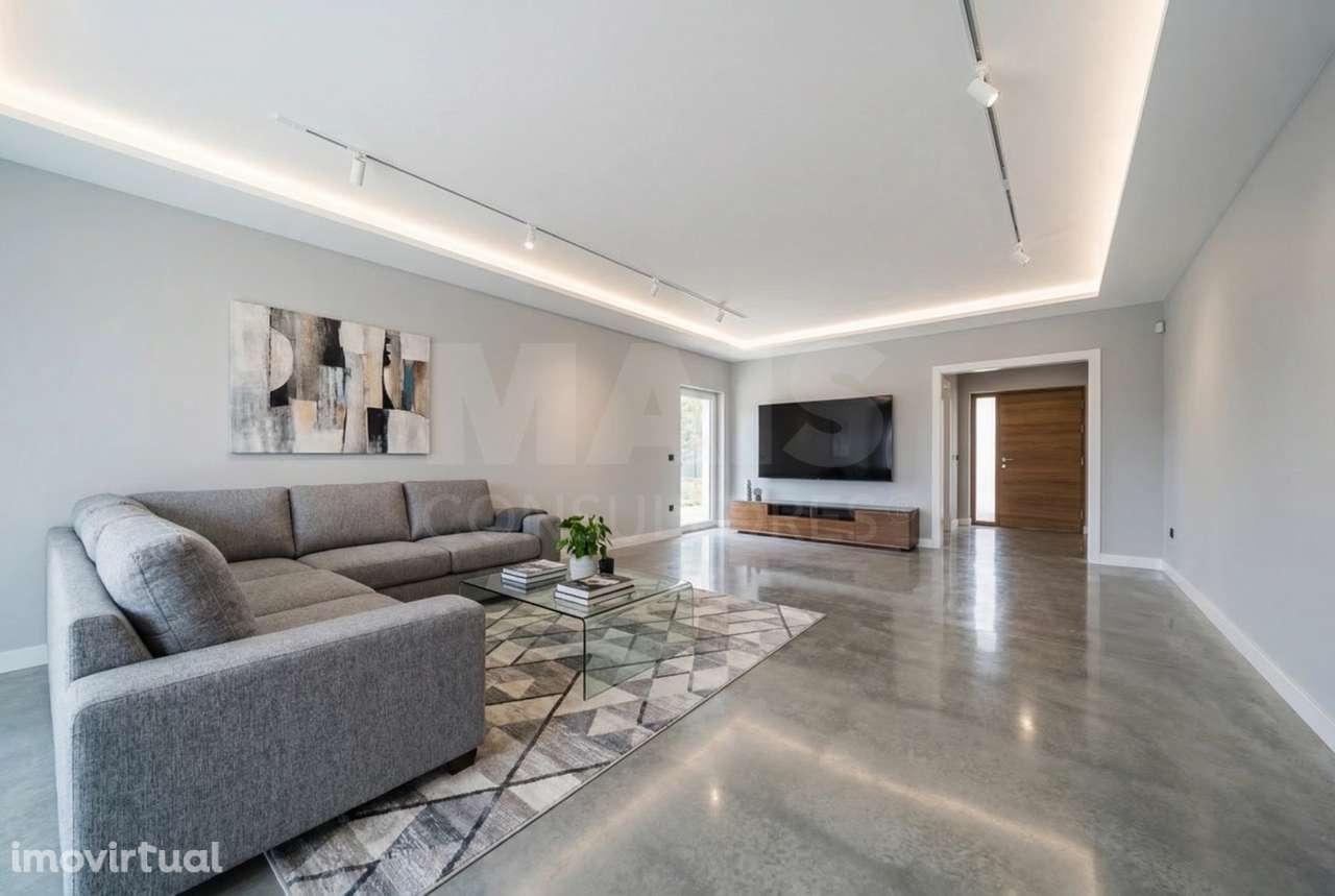 Moradia T3 Nova com Piscina - Grande imagem: 4/24