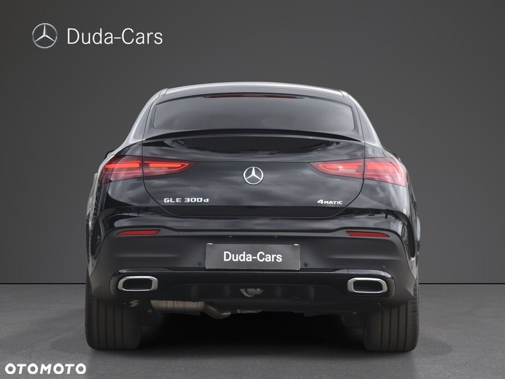 Mercedes-Benz GLE - 5