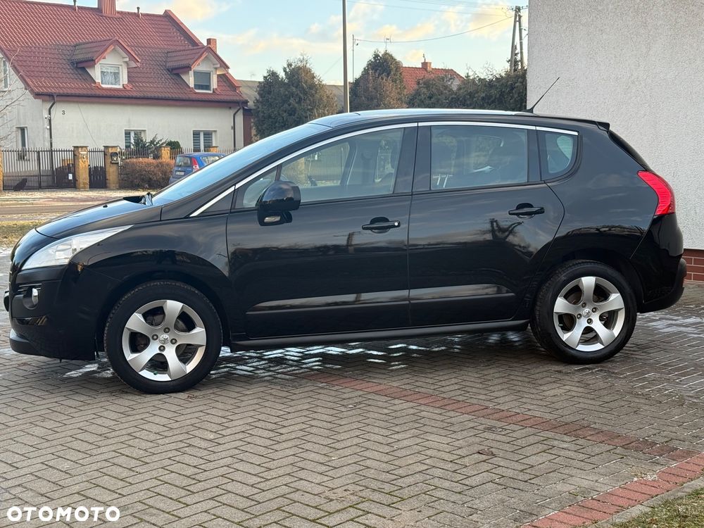 Peugeot 3008 1.6 Active - 5