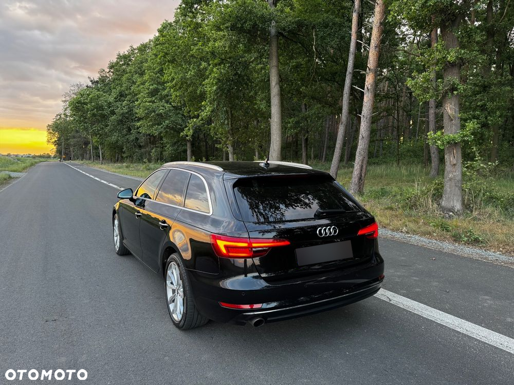 Audi A4 1.4 TFSI S tronic - 3