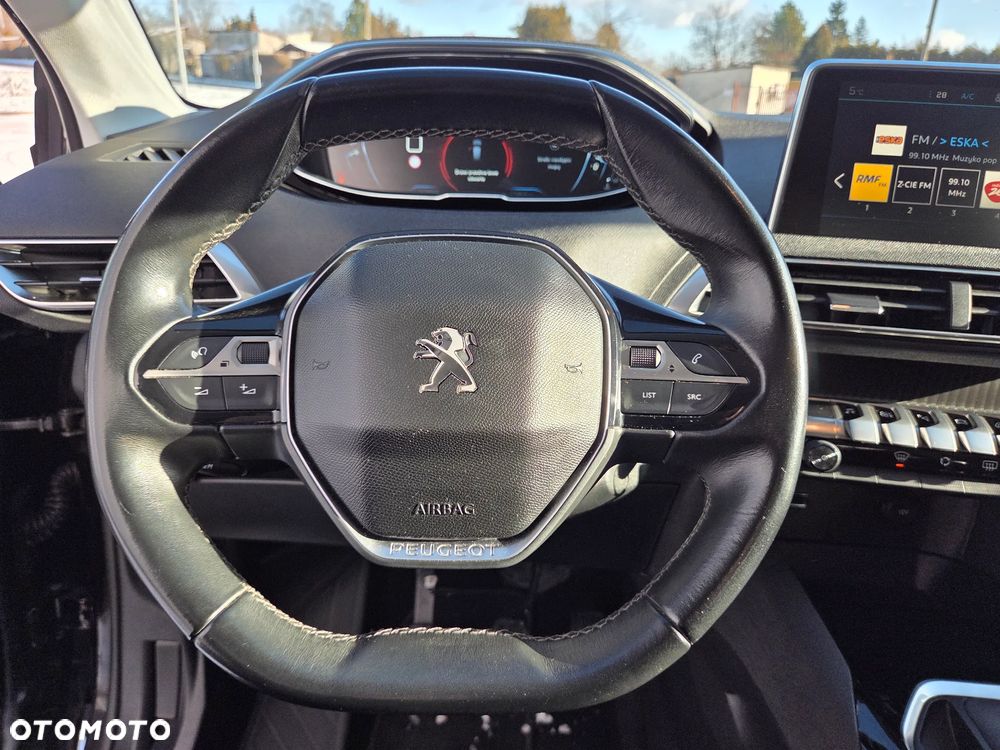 Peugeot 3008 BlueHDi 120 Stop & Start Allure - 39