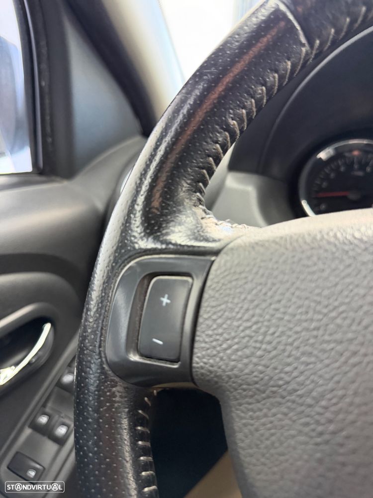 Dacia Duster 1.2 TCe Prestige - 13
