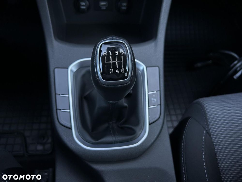 Hyundai i30 1.0 T-GDI Modern - 26