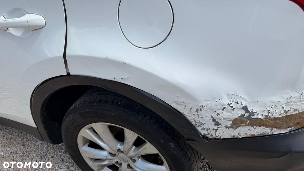 Toyota RAV4 2.2 D-4D Prestige - 22