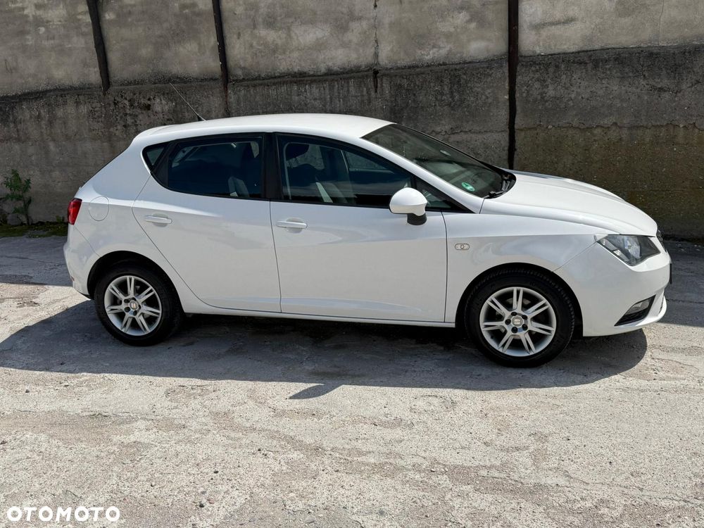 Seat Ibiza 1.2 TSI Reference - 3