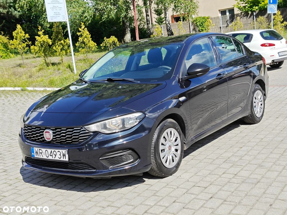 Fiat Tipo 1.4 16v Lounge - 13