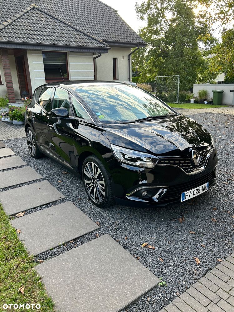 Renault Scenic - 11