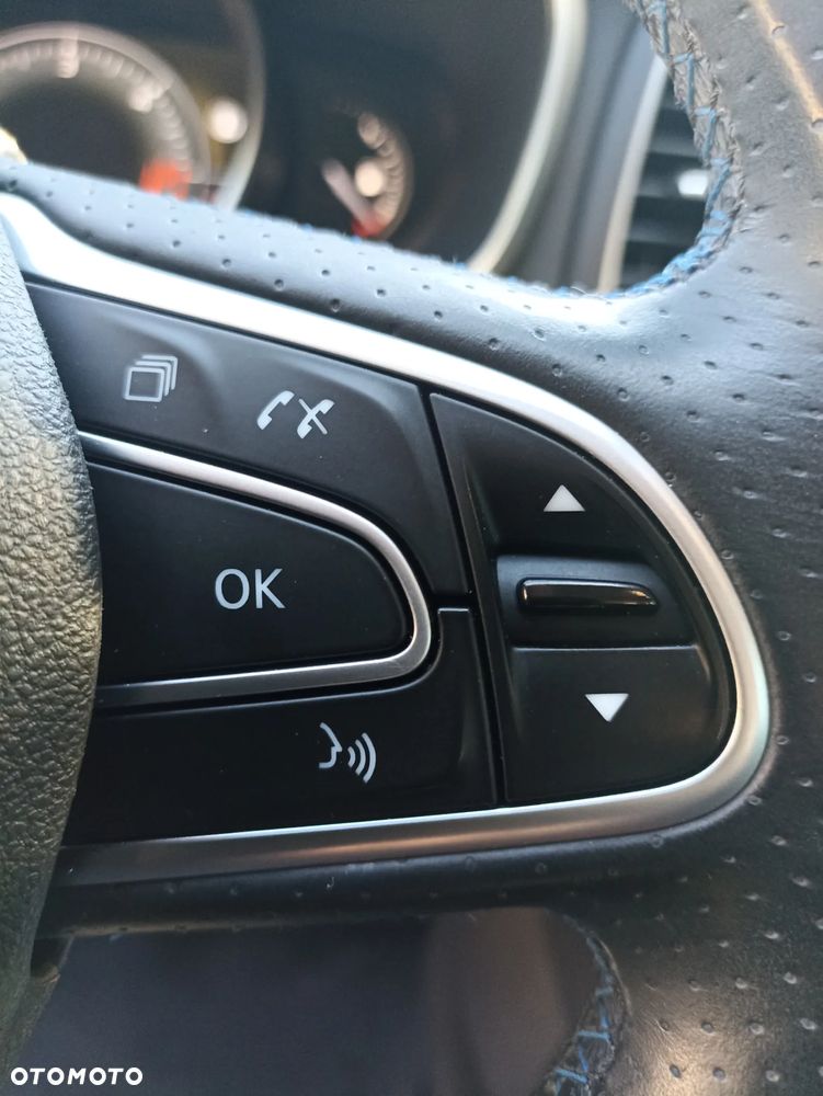 Renault Megane ENERGY dCi 130 GT LINE - 26