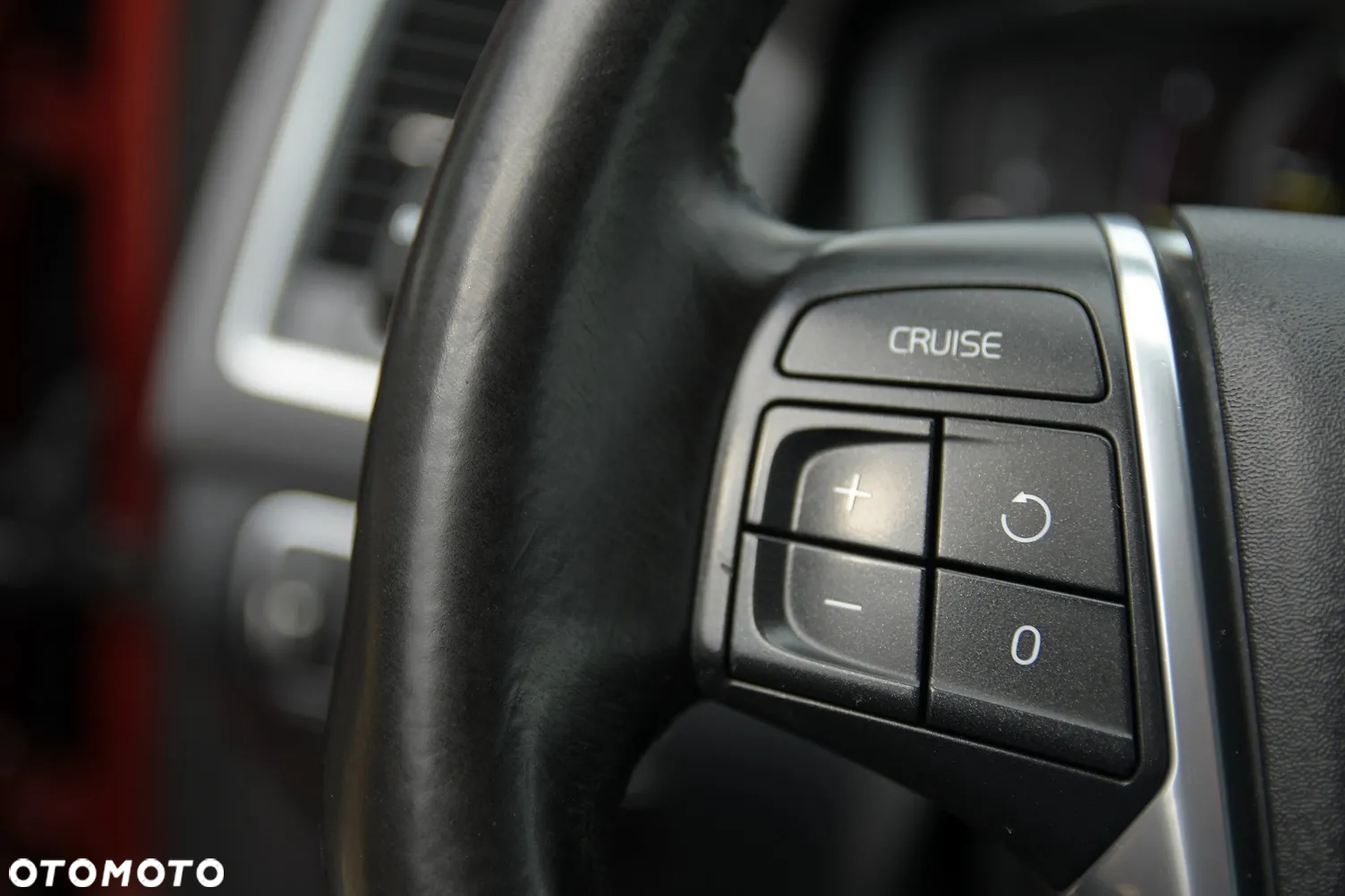 Volvo XC 60 - 28