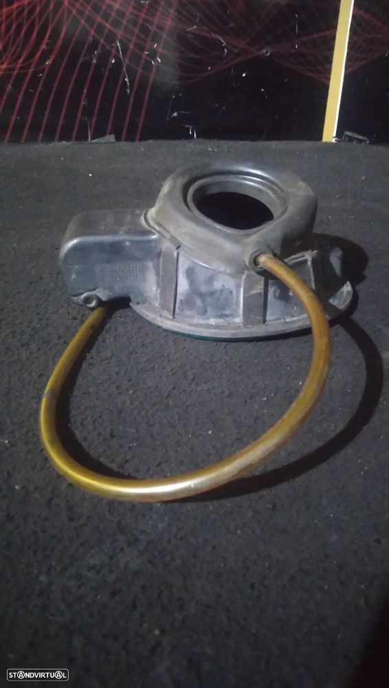 Tampa Do Combustivel Volkswagen Passat (3B2) - 5