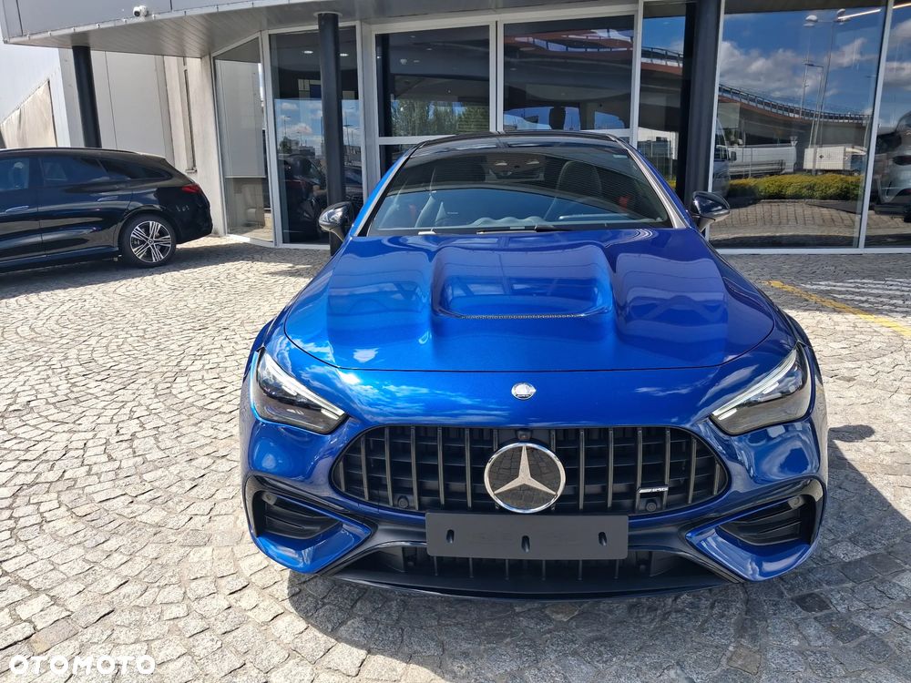 Mercedes-Benz CLE - 2