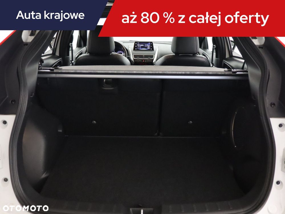 Mitsubishi Eclipse Cross - 16