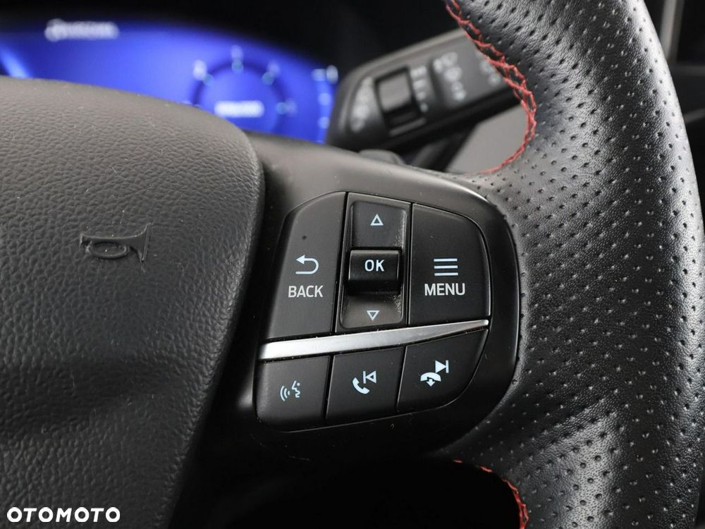 Ford Kuga 2.0 EcoBlue AWD ST-Line - 36