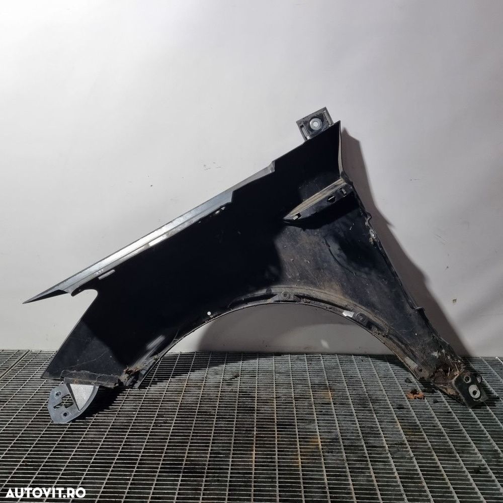 Aripa Dreapta Fata Ford Kuga 2008 - 2012 4 Usi Electric Spice H8 (1401) - 3