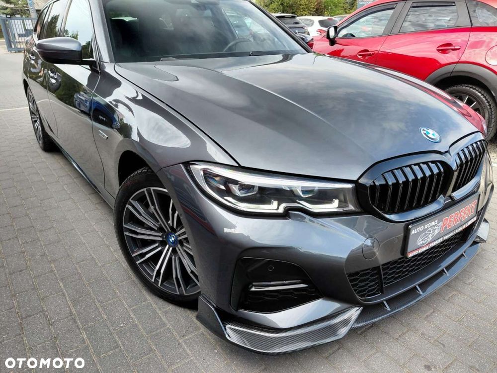BMW Seria 3 - 5