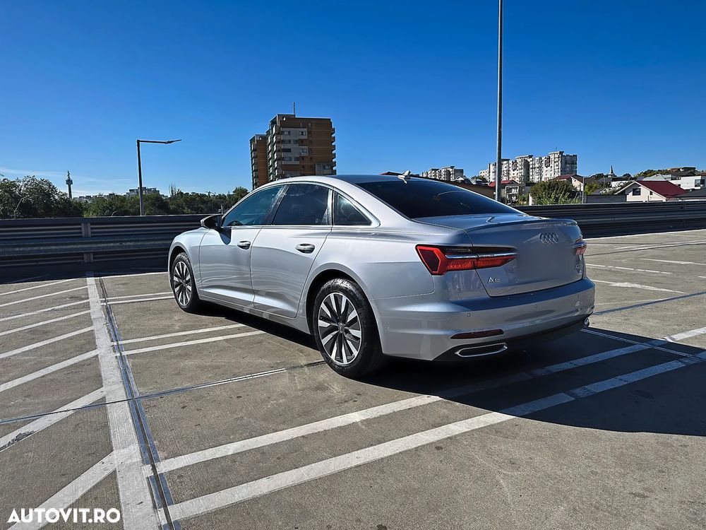 Audi A6 Limuzina 2.0 40 TDI S tronic Design - 10