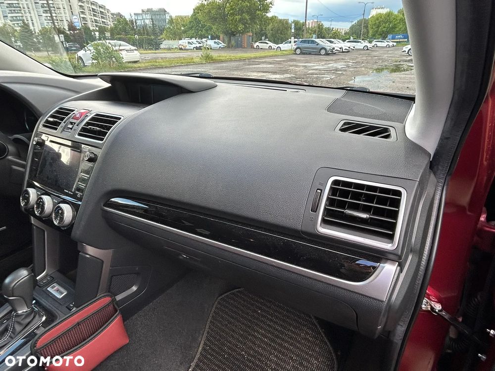Subaru Forester - 23