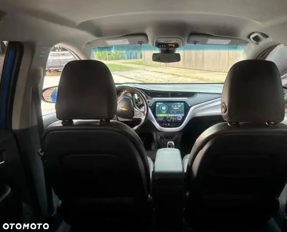 Chevrolet Bolt - 3